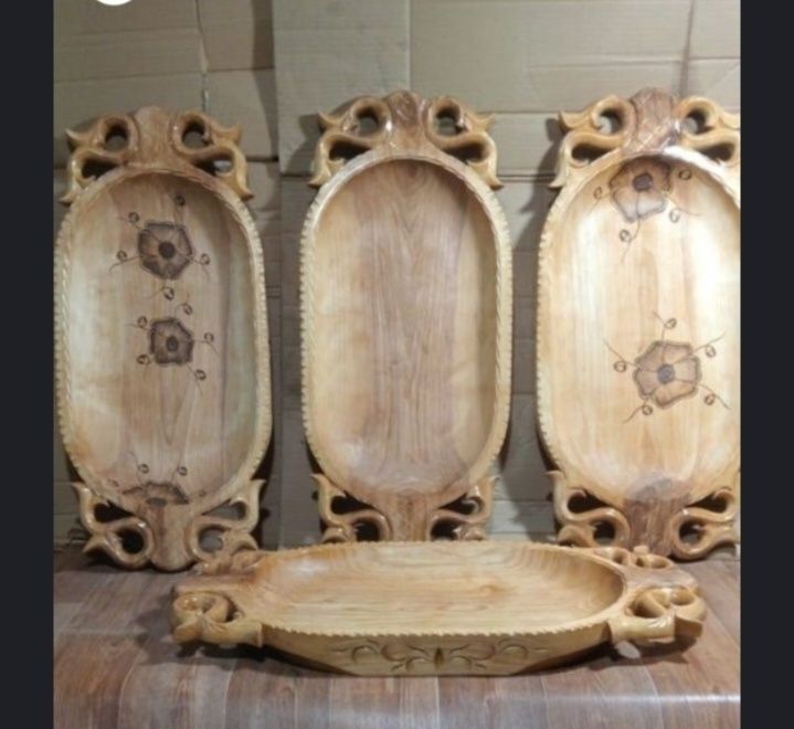 Астау для бешбармака