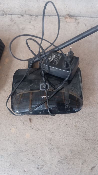 Модем WiFi Роутер