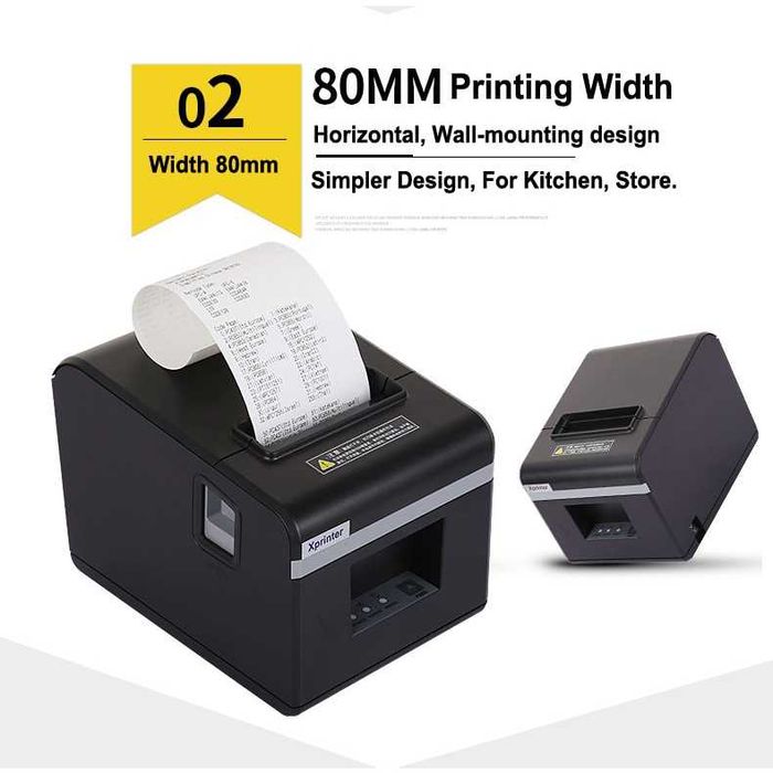 Чек принтер Chek printer optom оптом нархда арзон