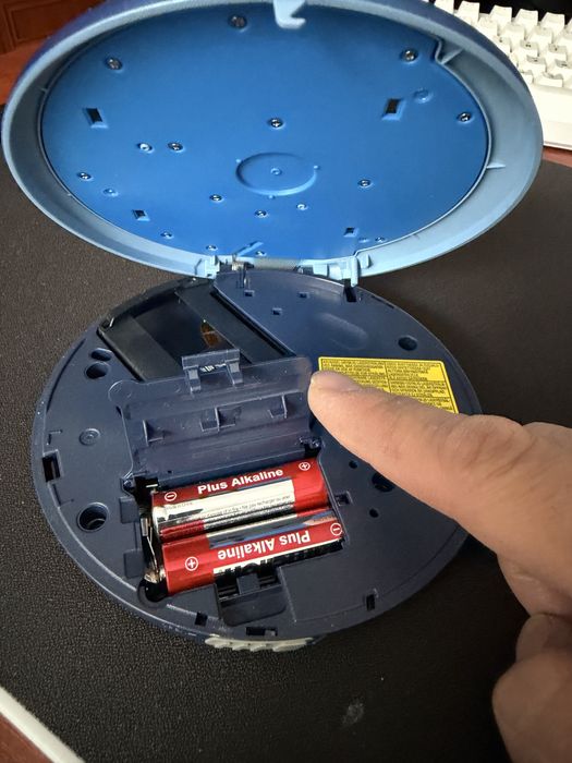 Cd плеер Panasonic SL- SX330