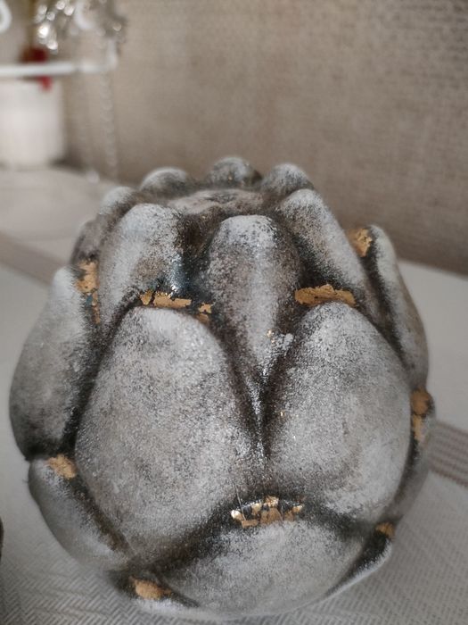 Интерьерный артишок.