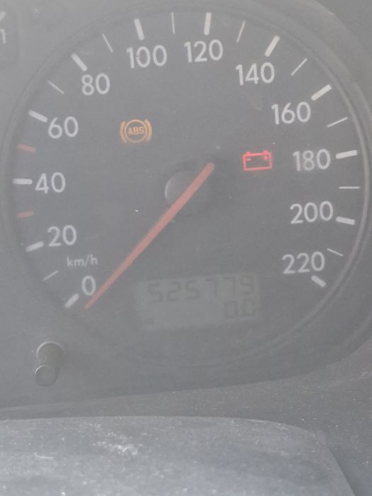 Vând vw t4 , an 2002