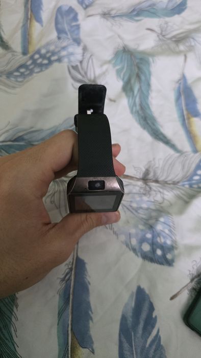 Смарт часовник Samsung