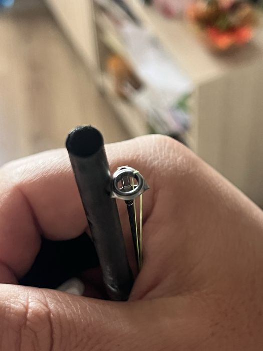 Shimano Exsence GENOS S90MH/R