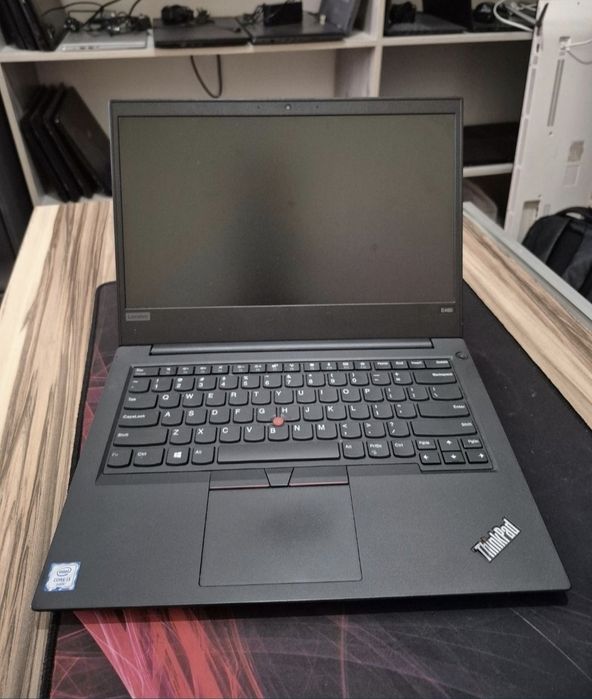 Ноутбук Леново Think Pad Core i3-7130