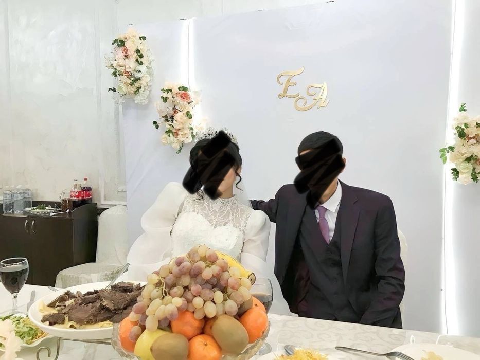 костюм мужской