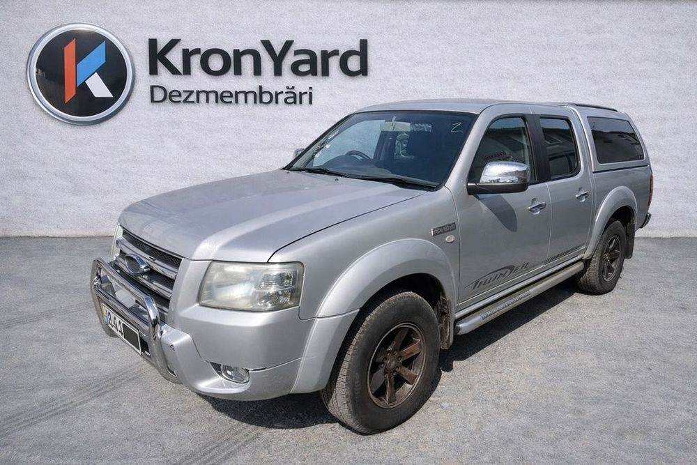 Dezmembrari dezmembrez  Ford Ranger 2.5 D 2006-2012,Ford Ranger Facelift 2.5 D 2009-2011