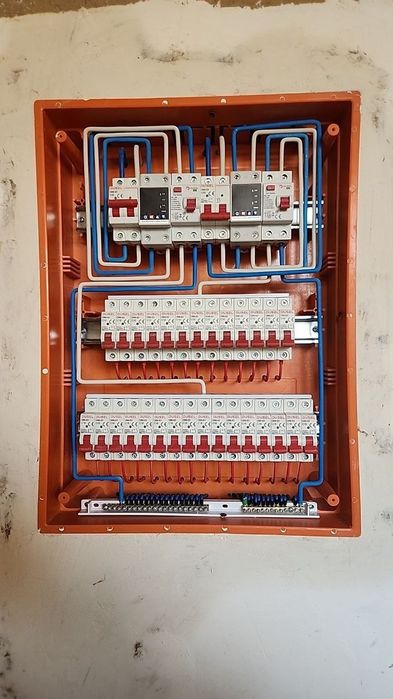 Электрик хизмати 24/7 келишилган нархларда
