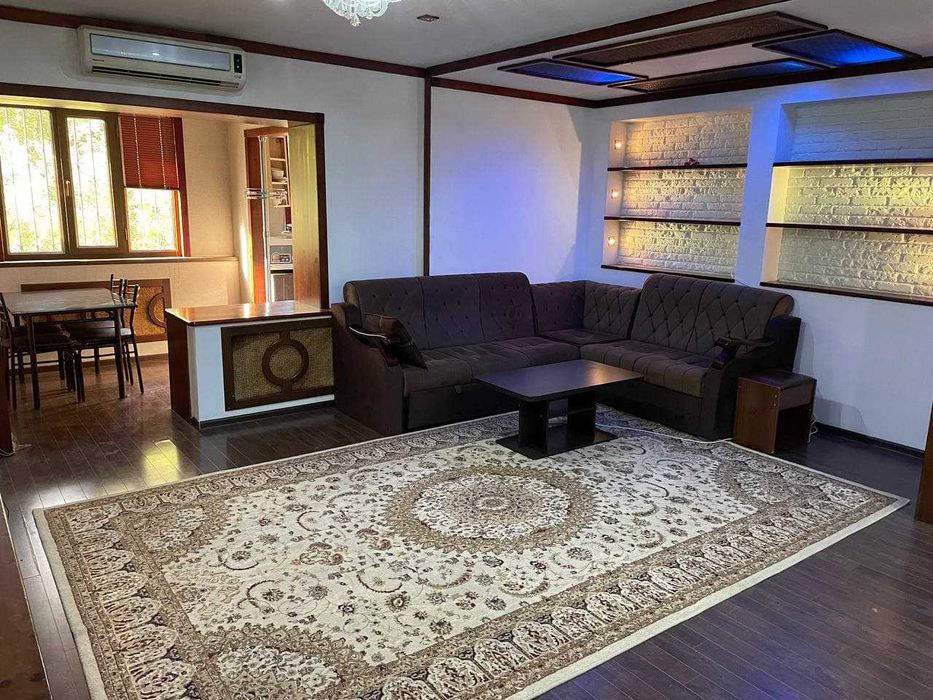 Ракат корзинка 4/2/4, 96 кв.м. Ор-р Английская школа М.Улугбек. Своякв