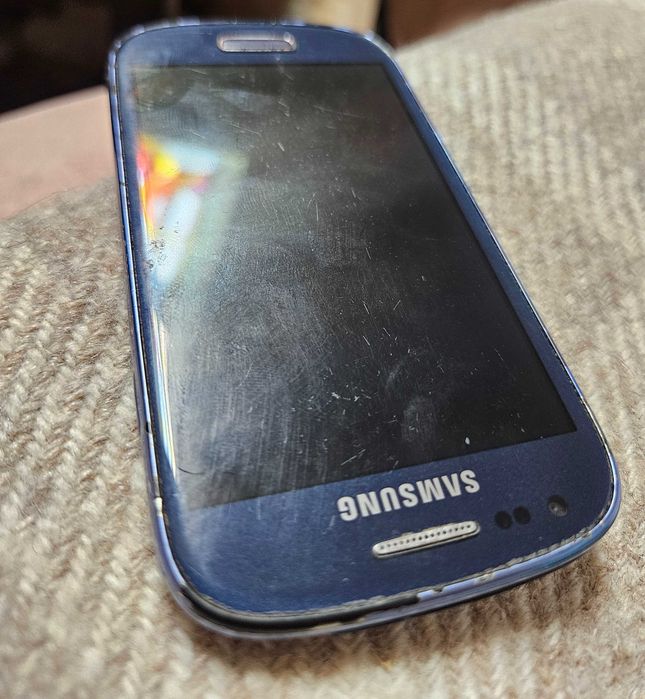 Samsung Galaxy S III Mini