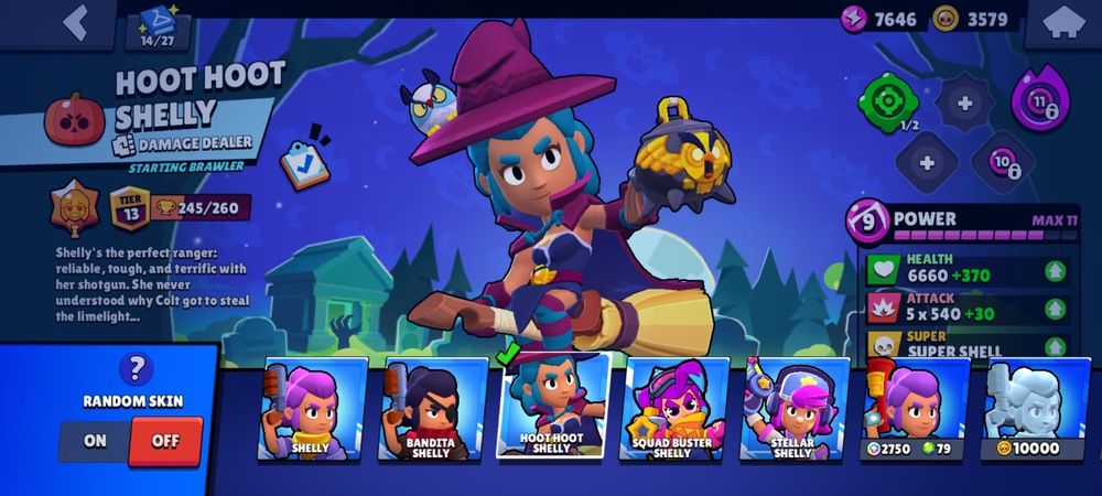 Продас бравл старс акк