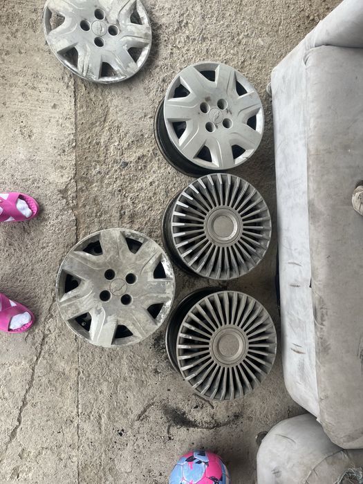 Диск мафон кобальт