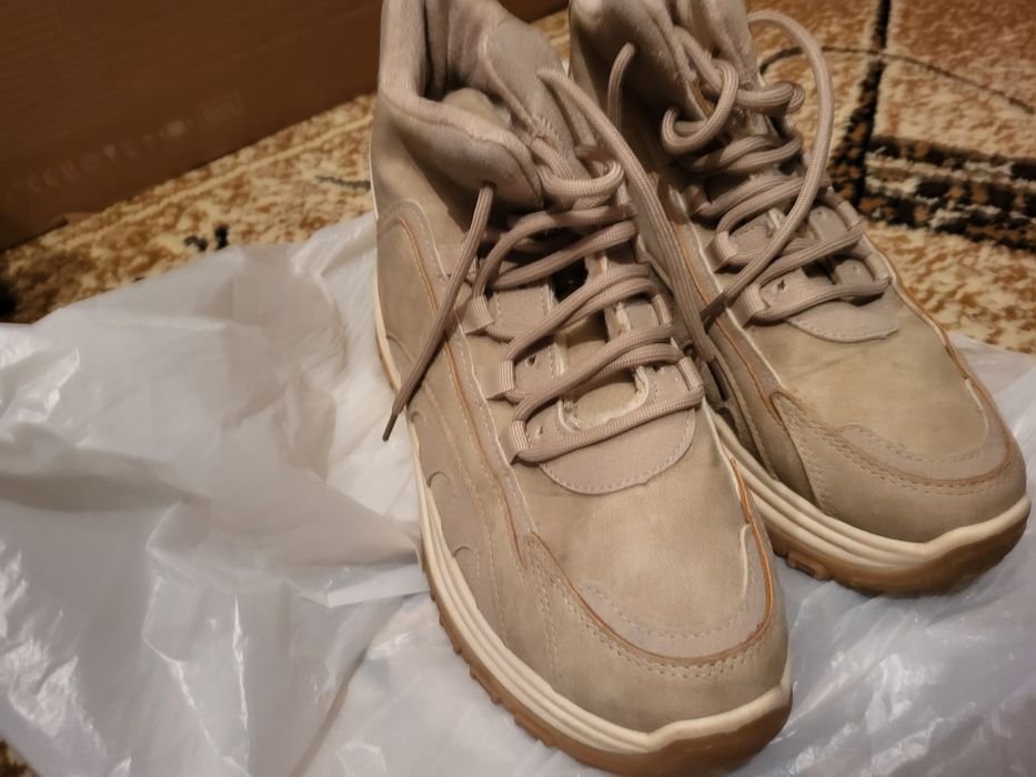 Зимни боти номер 41