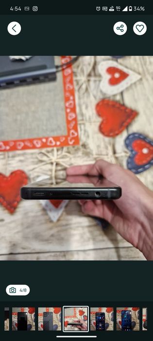 Asus rog phone 8 pro