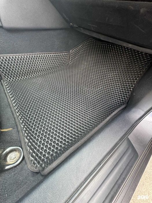 Премиальные EVA / 3D / 5D коврики | Актобе