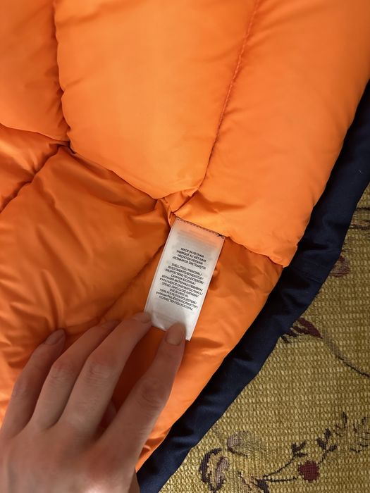 Куртка Polo Ralph Lauren оригинал