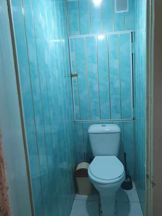 Аренда квартира Яшнобод Панельный  3/3/4