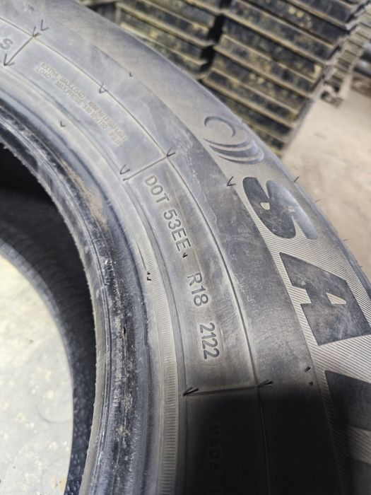 продам комплект шин