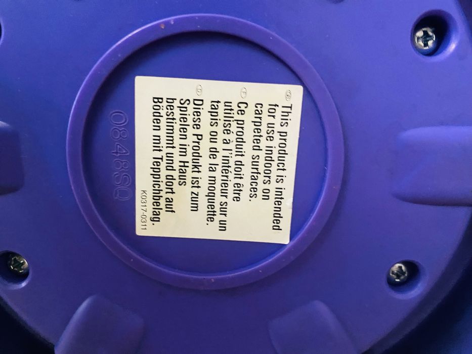 Детская лошадка. Брендовая.