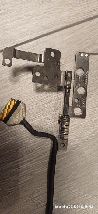 Balamale, cablu LVDS, camera Lenovo L23D3PF0 IdeaPad Slim 3 15IRH