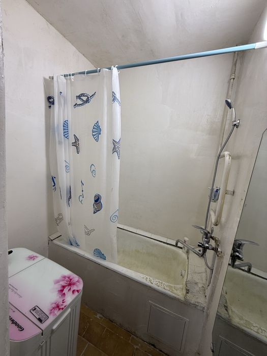 Uchtepada (Algaritm) kv ijaraga beriladi