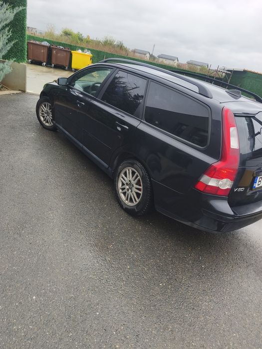 VOLVO V50 2006 — imagine 4