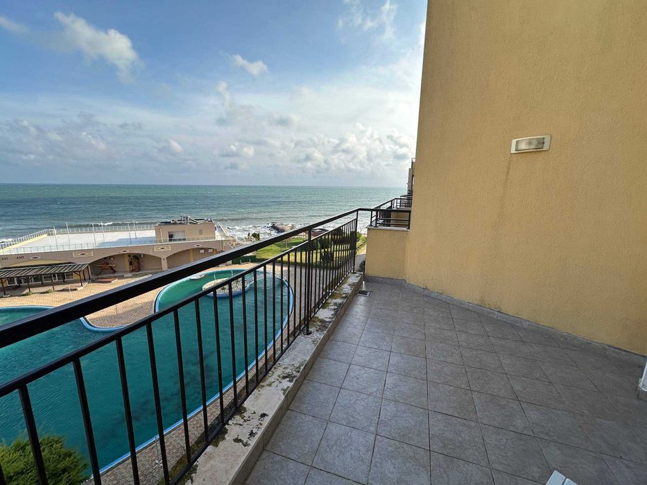 Продава се Едностаен апартамент в Ахелой - 45 кв.м за 805 €/кв.м - Снимка #6