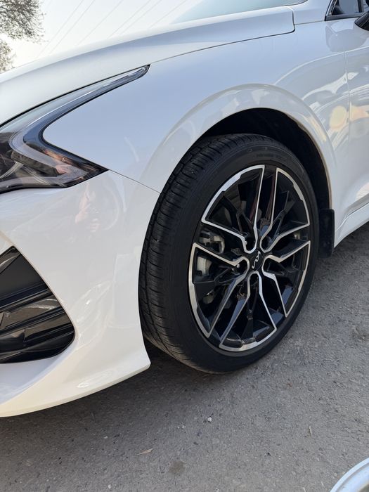 Диски Kia K5 R19