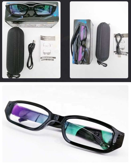 Очки  Sunglasses