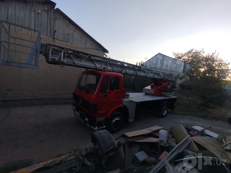 Vishka sotiladi 32 Metir xolato Zòr