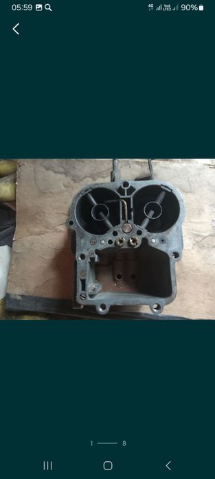 Продаю карбюратор ваз