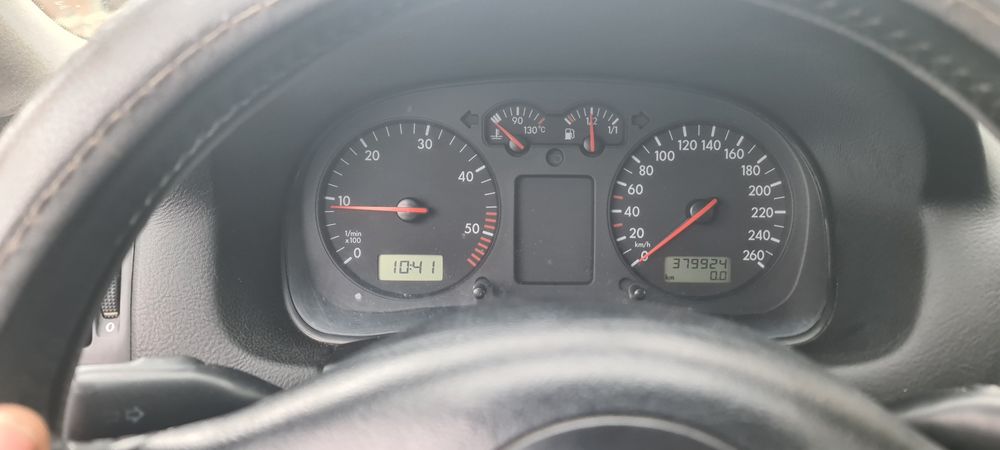 Wolksvagen Golf 4 1.9 TDI 116cp