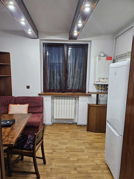 Studio Lux / Apartament  - Dorobanti  -Perla