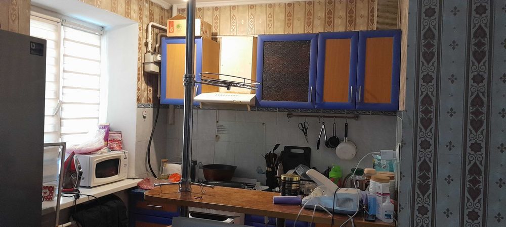 Кухонный гарнитур