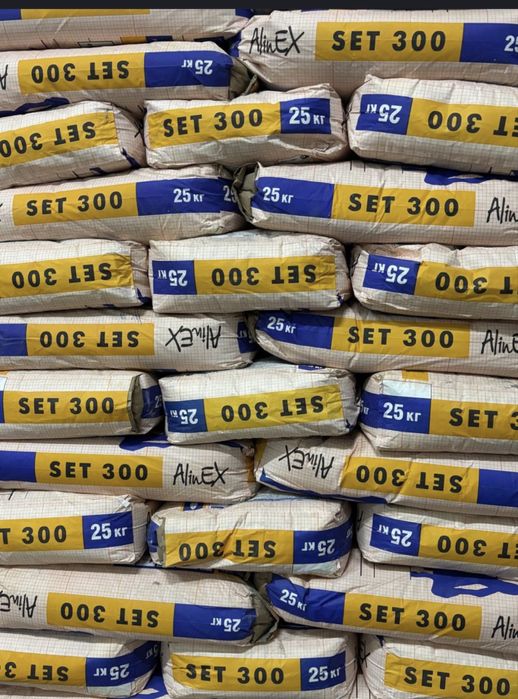 Кафельный клей по оптовым ценам!