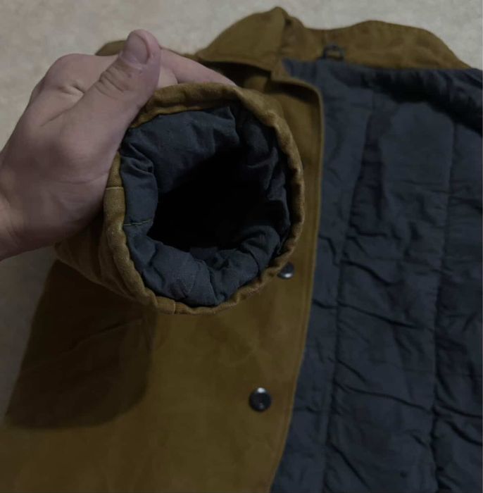 Продам 2 бушлата