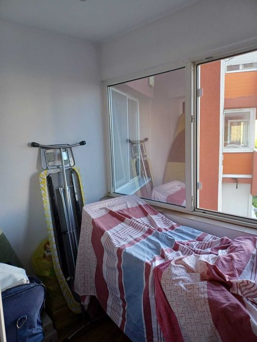 Garsonieră decomandată de inchiriat – 32 mp utili, etajul 7 / 10 Lacul Tei