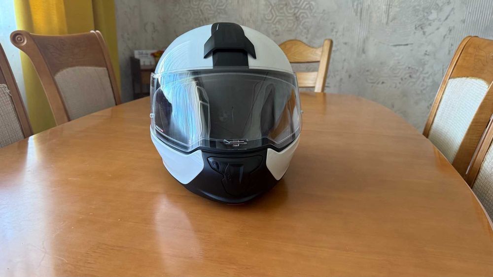 каска за мотор - BMW System 6 Evo