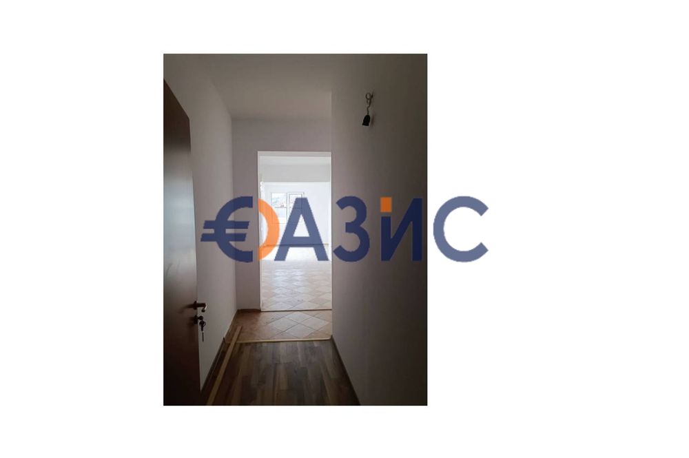 Продава се Тристаен апартамент в Свети Влас - 88 кв.м за 1200 €/кв.м - Снимка #1