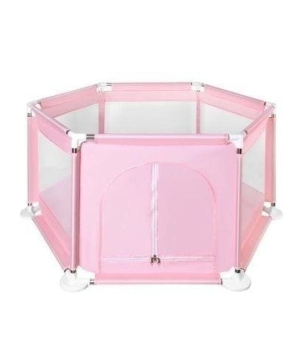 Игровой манеж для детей. Новые.