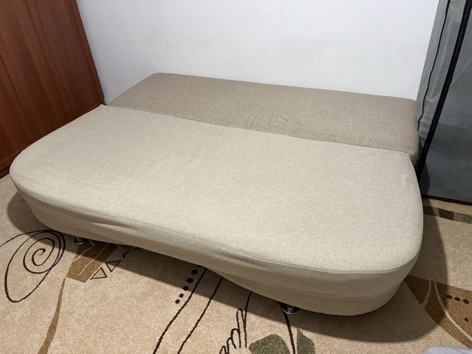 В продаже диван 160х200