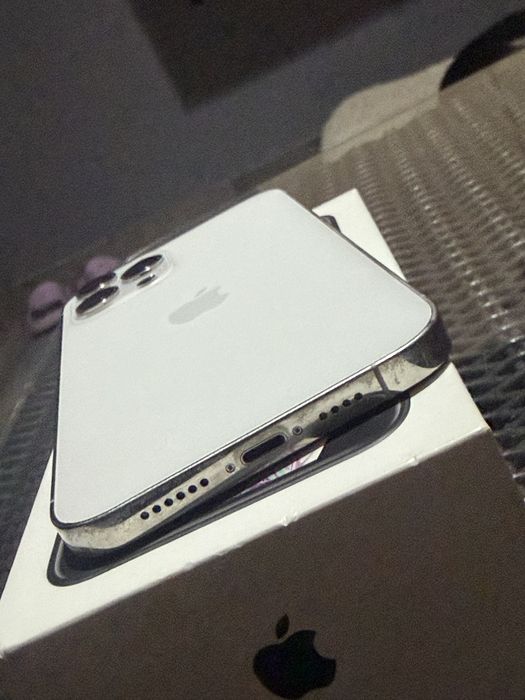 IPhone 12 Pro Max 128GB