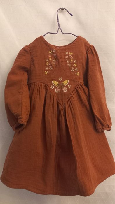 Платья для девочки