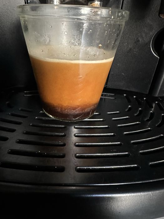 Expresor DeLonghi Magnifica