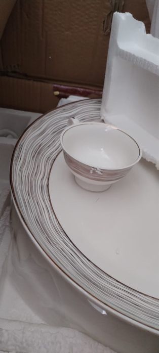 Набор посуды 100 предмет