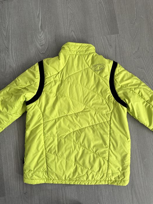 Geca Zeiner de iarna