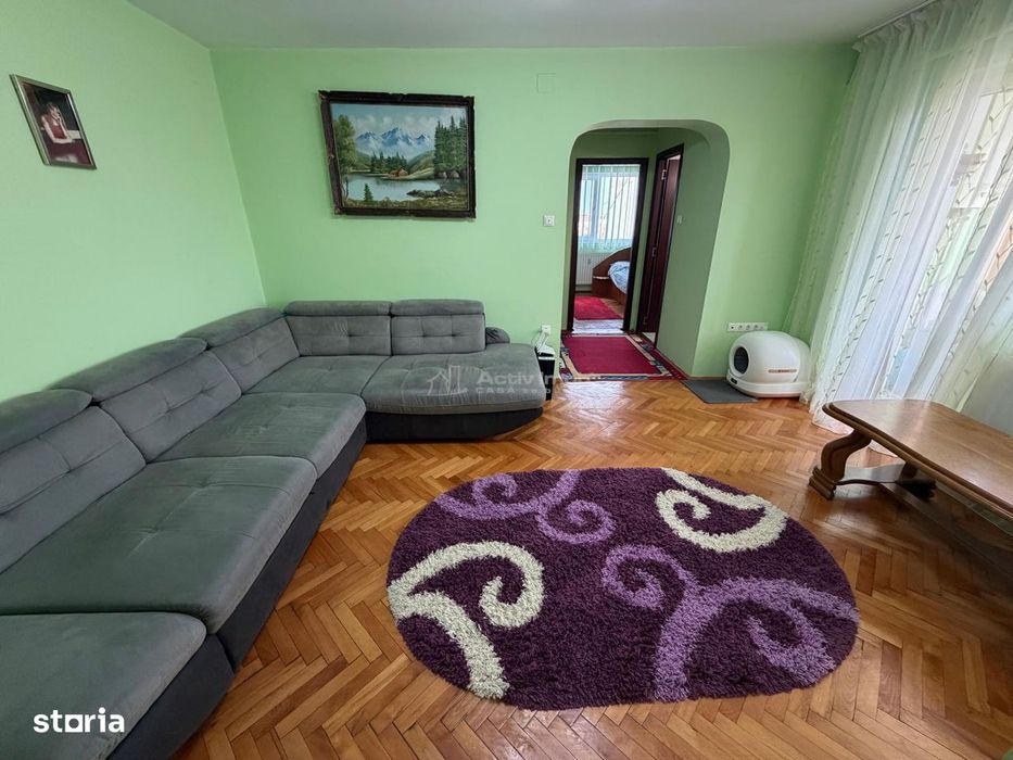 4 cam - Zona Vlaicu
