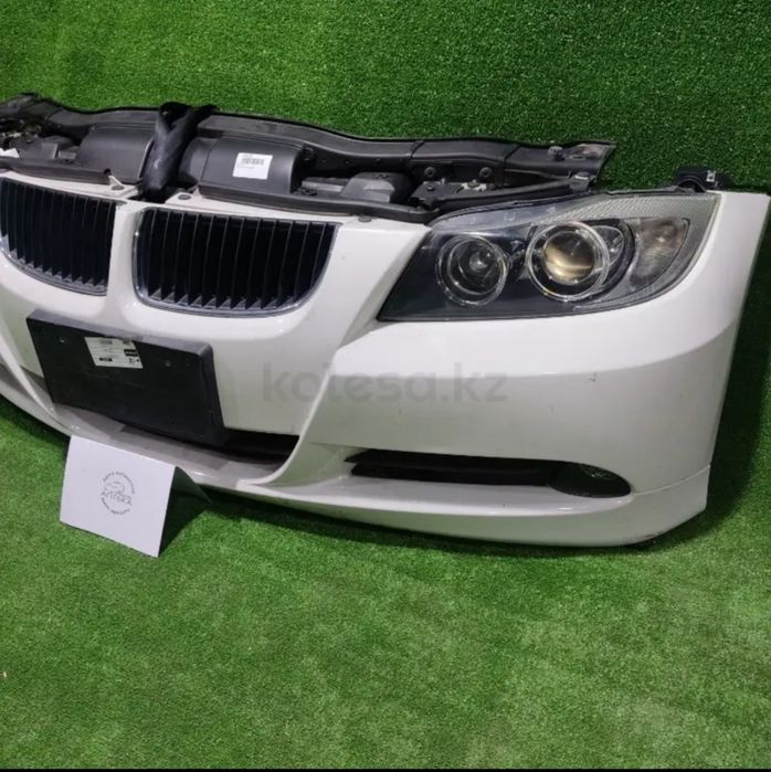 BMW 318/320/325 Ноускат мини-морда