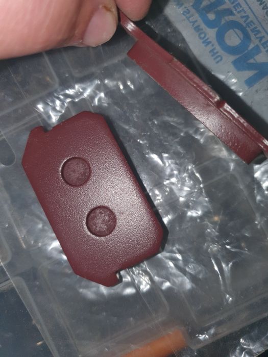 Set placute frana spate stanga Atv, Linhai 300