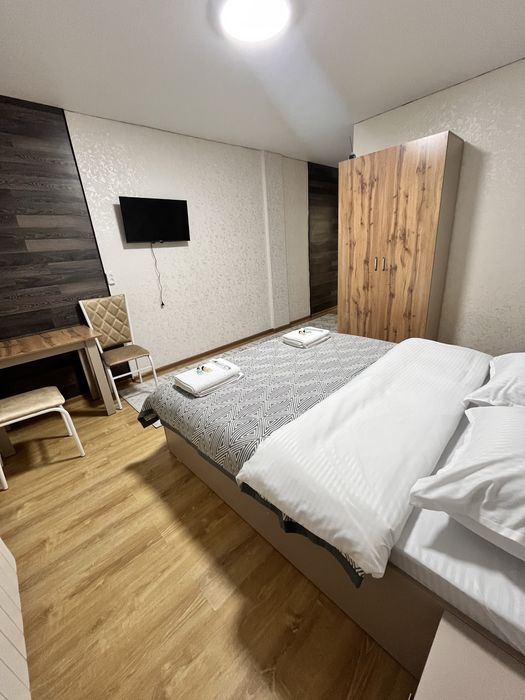 Гостиница посуточно